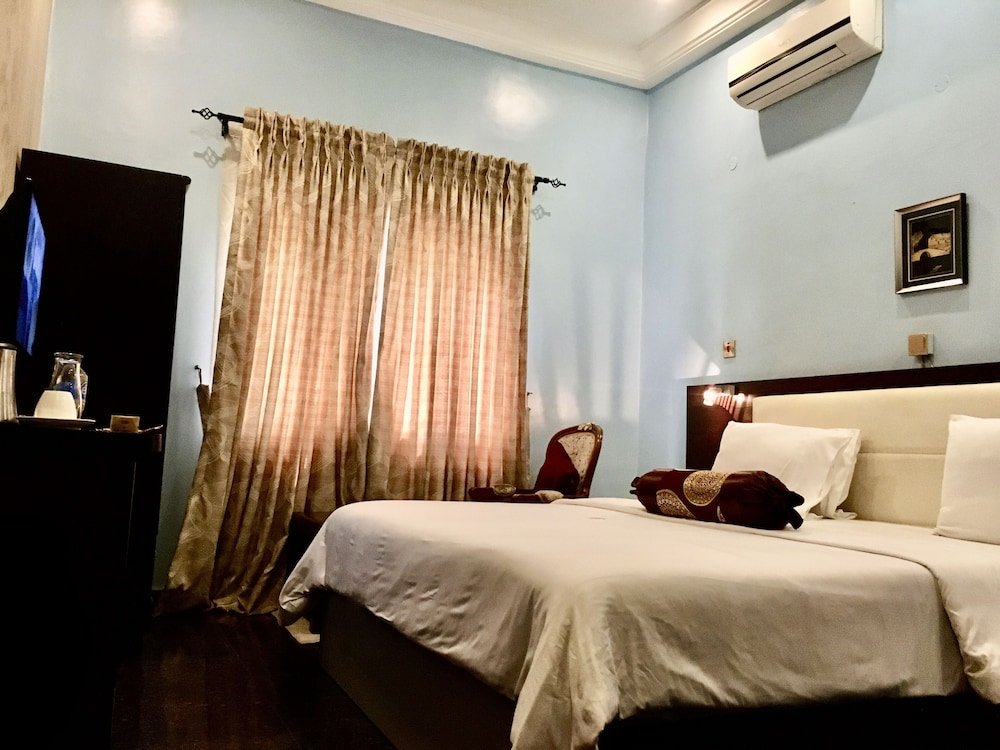 ibd international hotels limited