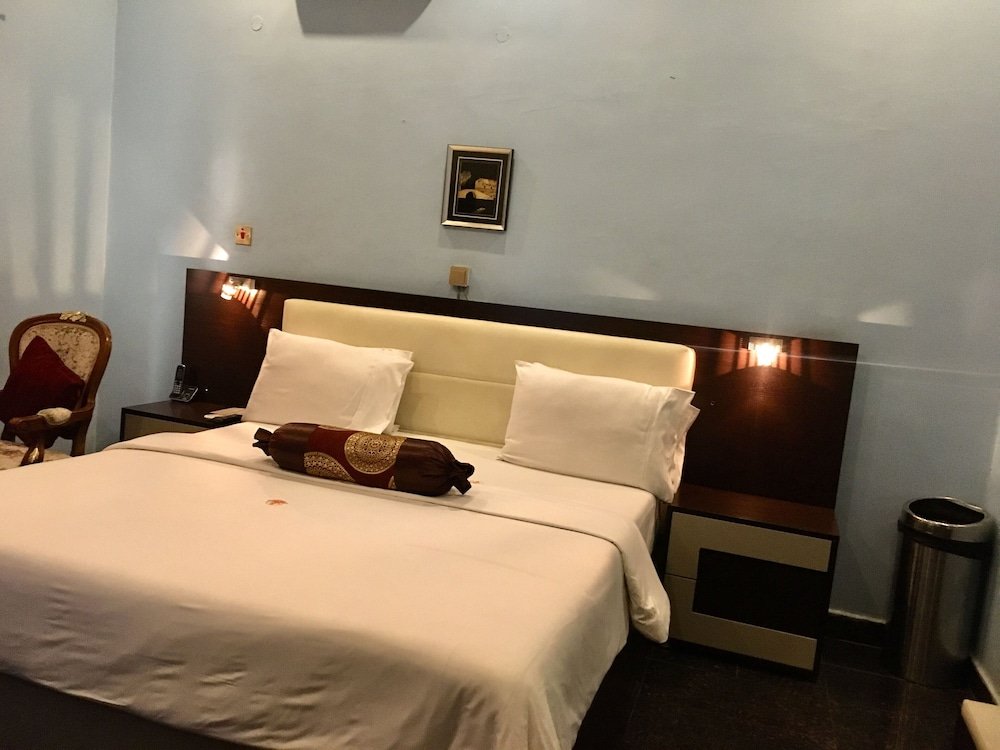 ibd international hotels limited