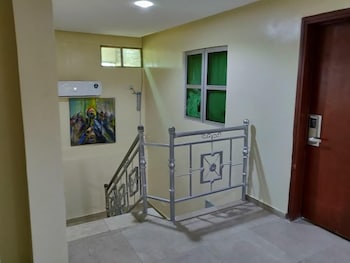 bliss world hotel