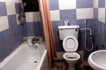 garden city marriott hotel