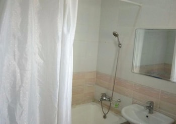 jesuit continental suites