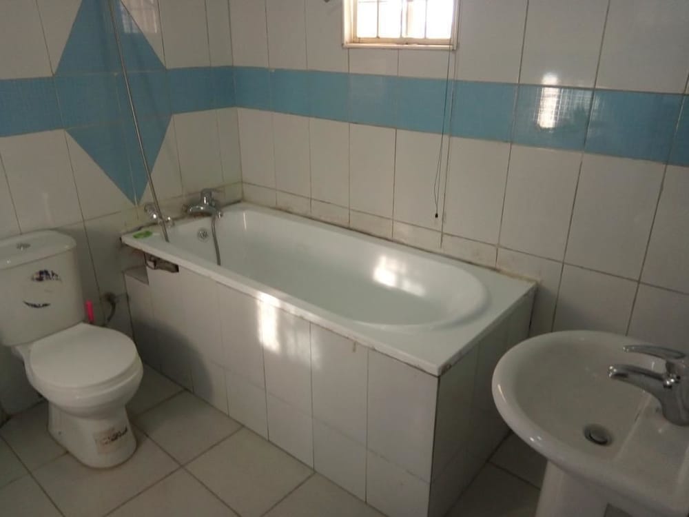 jesuit continental suites