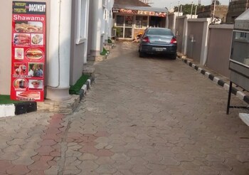 jesuit continental suites