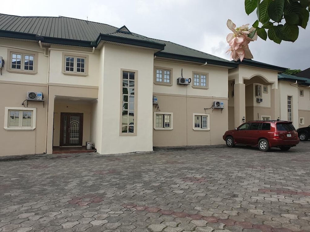 port harcourt