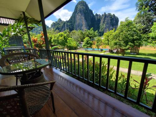 vang vieng