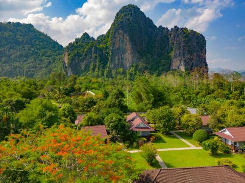 vang vieng