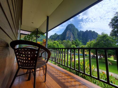 vang vieng