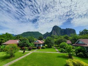 vang vieng
