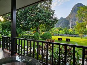 vang vieng