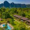 vang vieng
