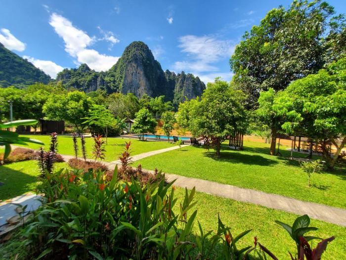 vang vieng
