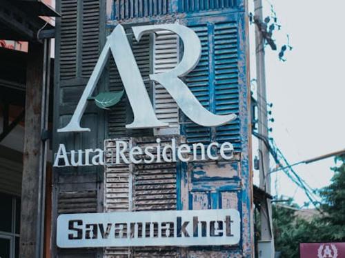 aura residence