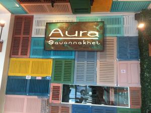 aura residence