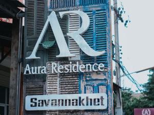 aura residence