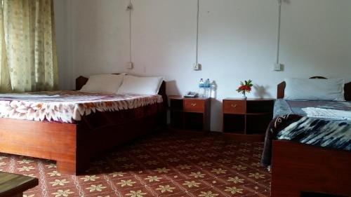 royal tiger luxury resort