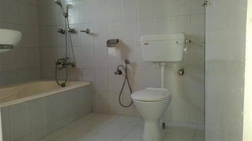 royal tiger luxury resort