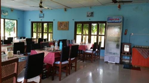 royal tiger luxury resort