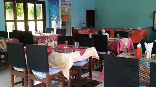 royal tiger luxury resort