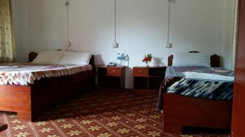 royal tiger luxury resort