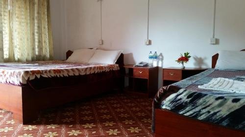 royal tiger luxury resort