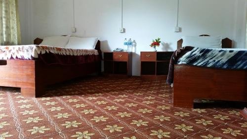 royal tiger luxury resort