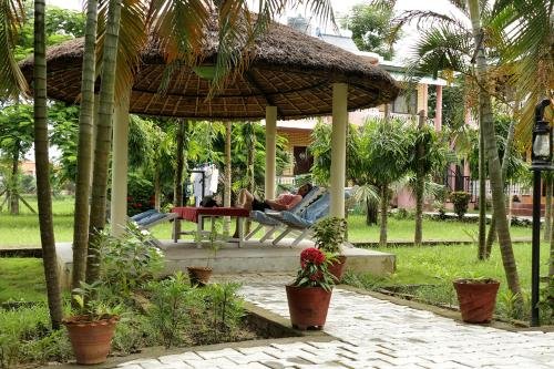 royal tiger luxury resort