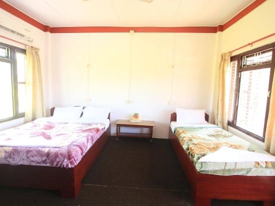 royal tiger luxury resort