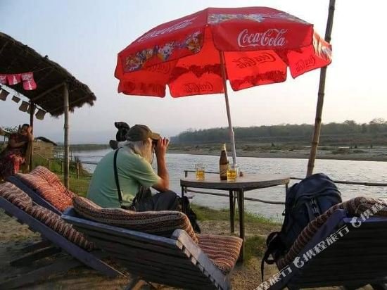 royal tiger luxury resort