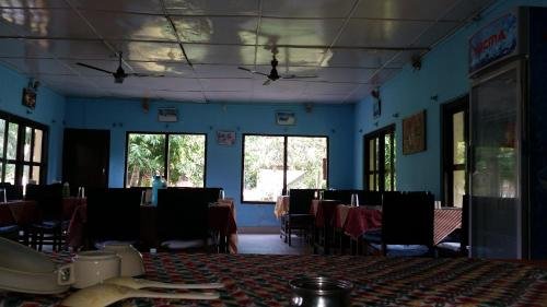 sauraha