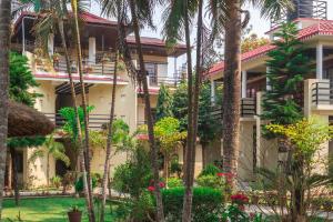 royal tiger luxury resort