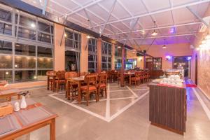 royal tiger luxury resort