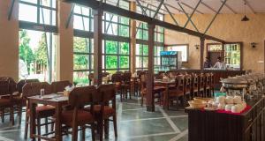 royal tiger luxury resort