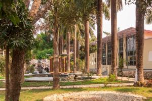 royal tiger luxury resort