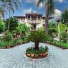 royal tiger luxury resort