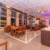 royal tiger luxury resort