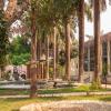 royal tiger luxury resort