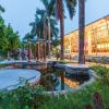 royal tiger luxury resort