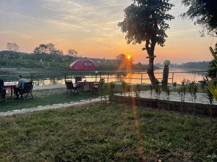 sauraha