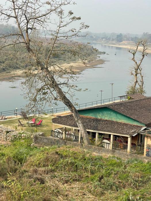 sauraha