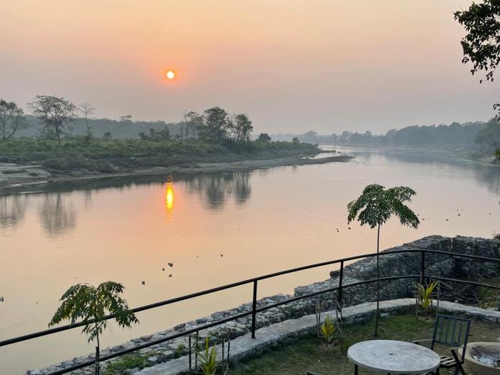 sauraha