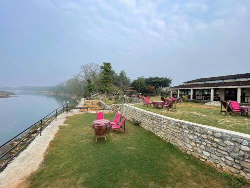 sauraha