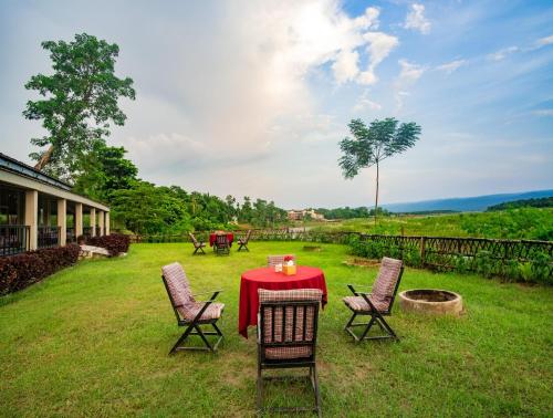 sauraha