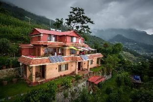 Shivapuri Heights Cottages,Burhanilkantha>>Boudhha,3 star