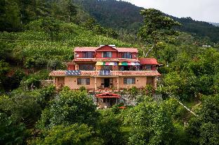 Shivapuri Heights Cottages,Burhanilkantha>>Boudhha,3 star