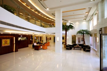 xijiao hotel beijing