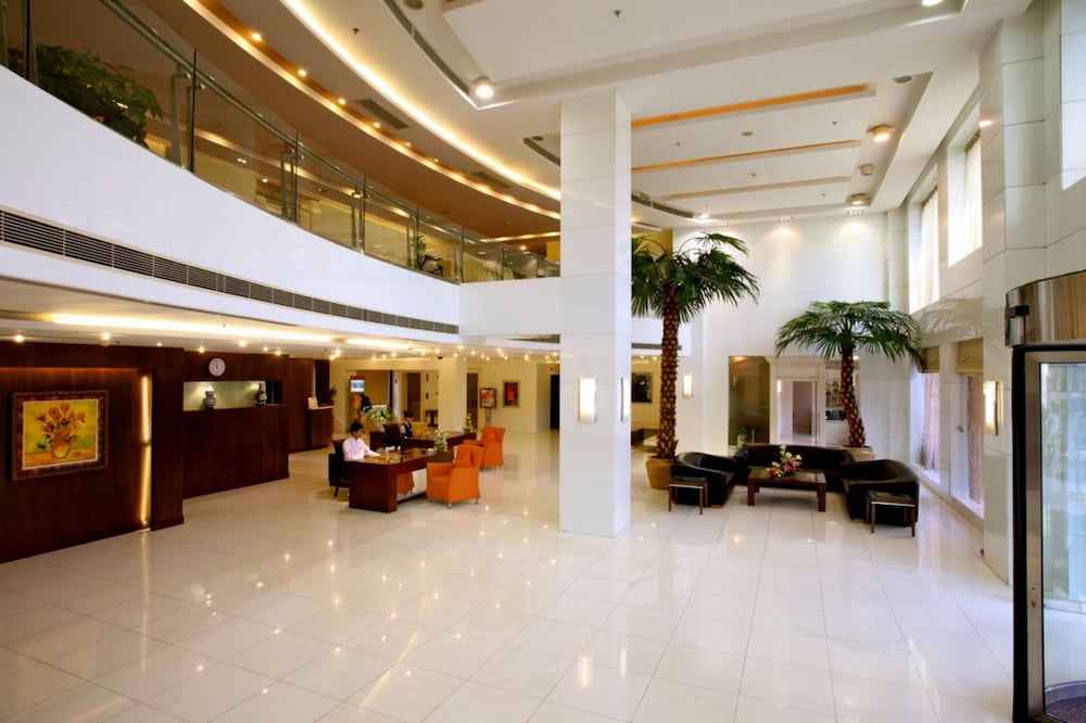 xijiao hotel beijing