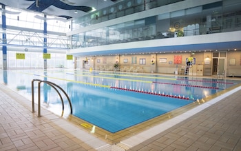 xijiao hotel beijing