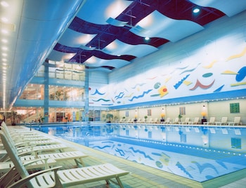 xijiao hotel beijing