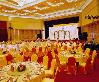 xijiao hotel beijing