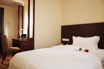 xijiao hotel beijing